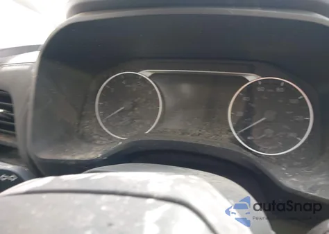 2025 Nissan Rogue Sv Intelligent Awd z USA, uszkodzony, nr VIN 5N1BT3BB7SC782276